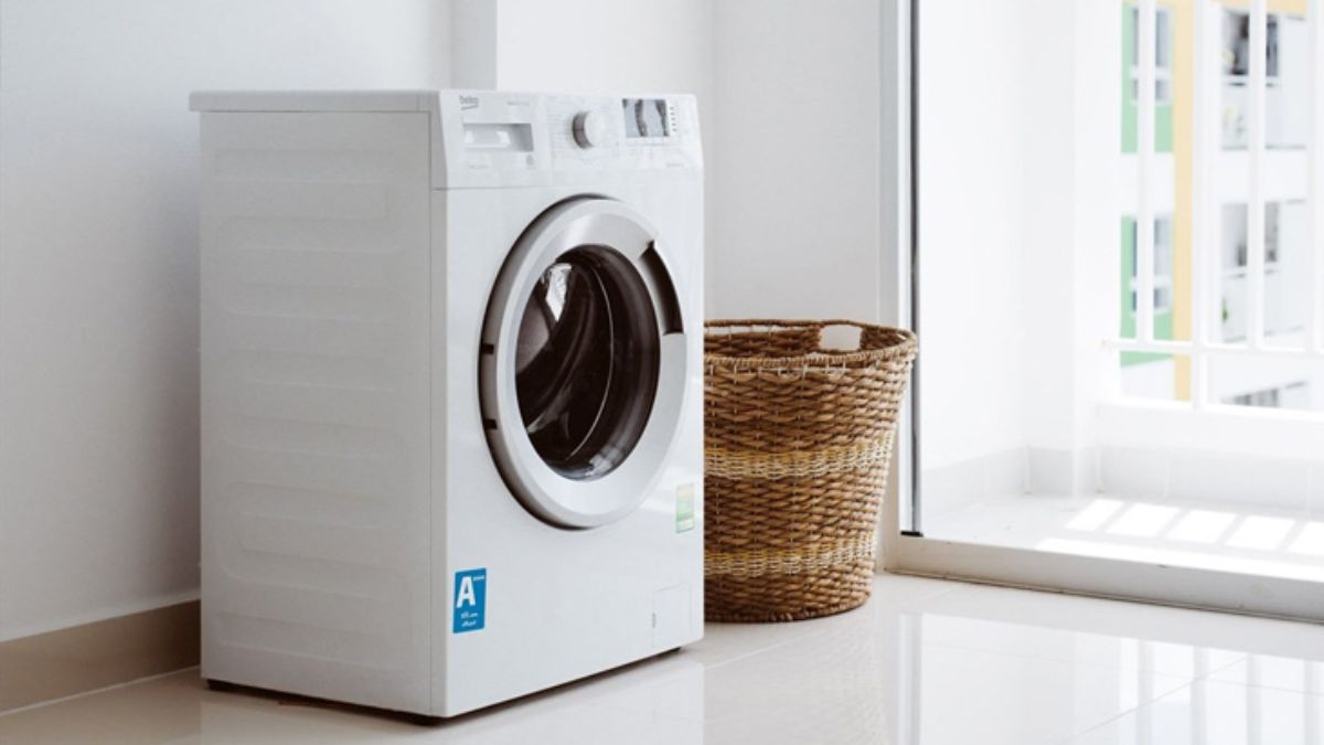 Các hãng máy giặt có chế độ Intensive hiện nay