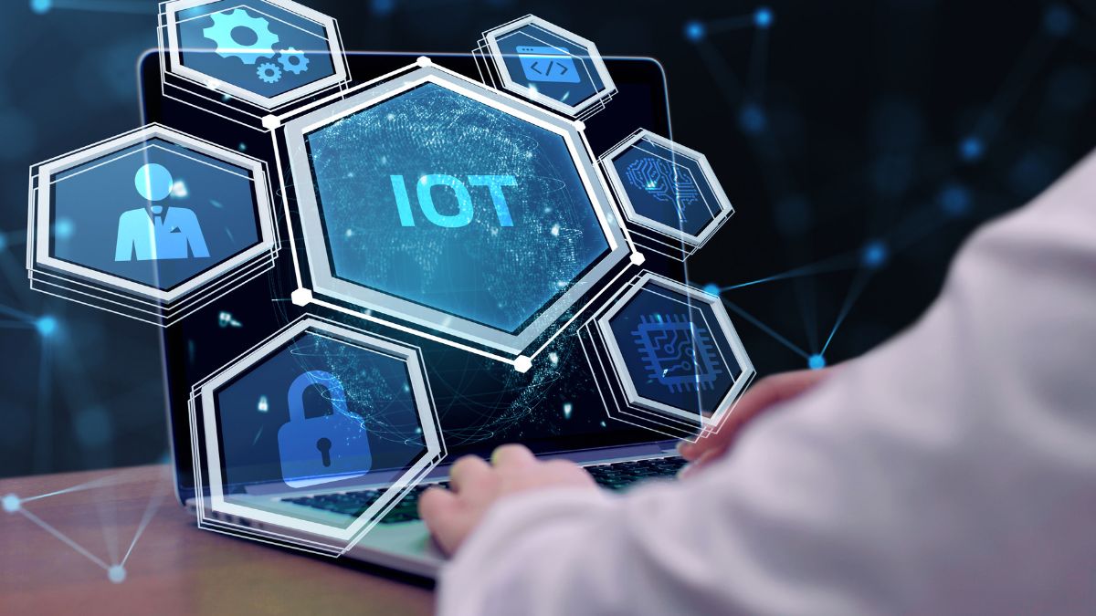 Các thành phần chính trong hệ thống IoT là gì