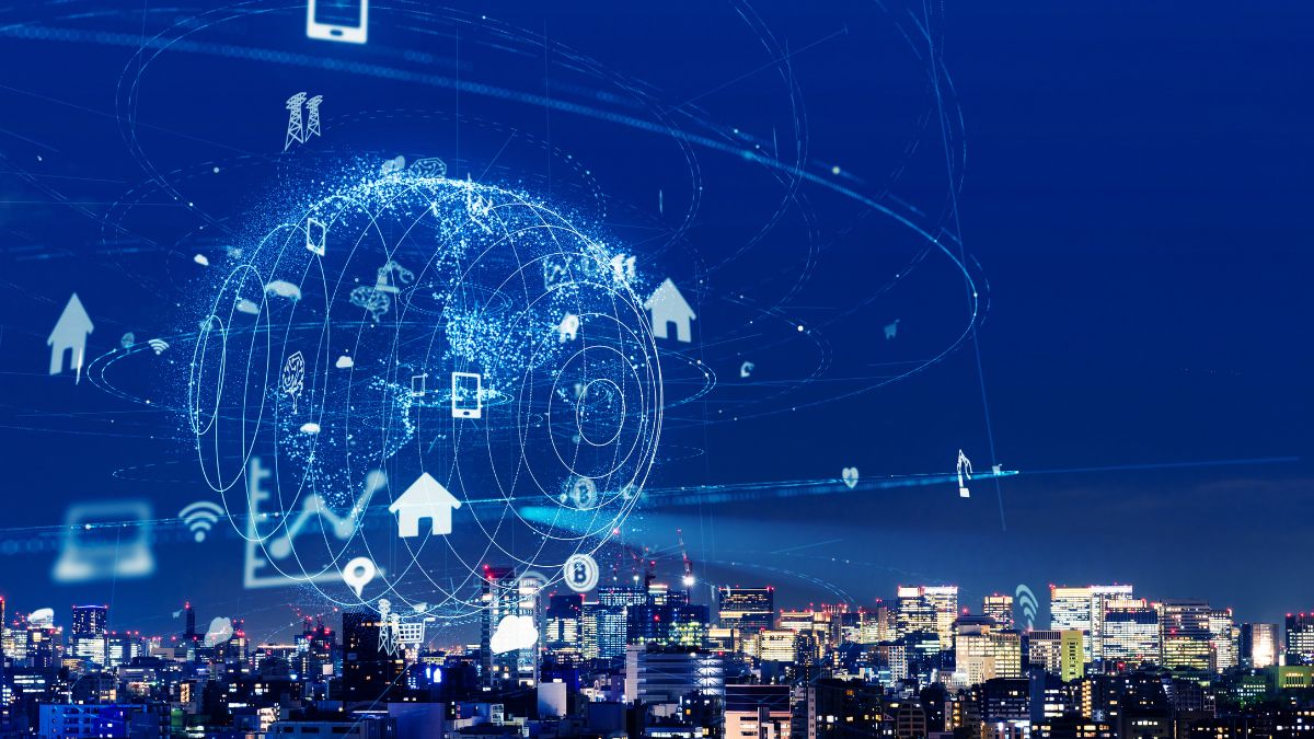 Tương lai của công nghệ IoT và tiềm năng phát triển