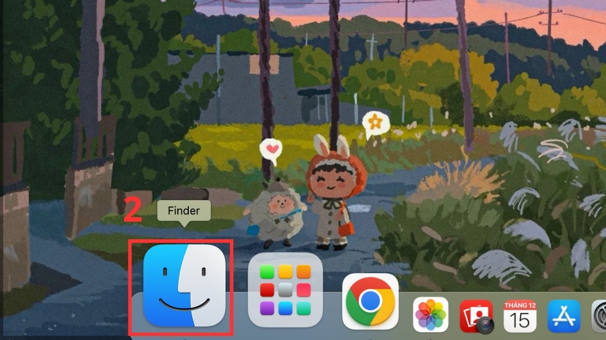 khắc phục iPad bị chậm bằng restore ipad bước 2