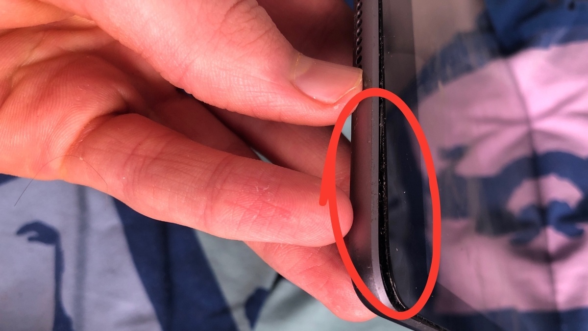 Cách kiểm tra iPad bị phồng pin chi tiết