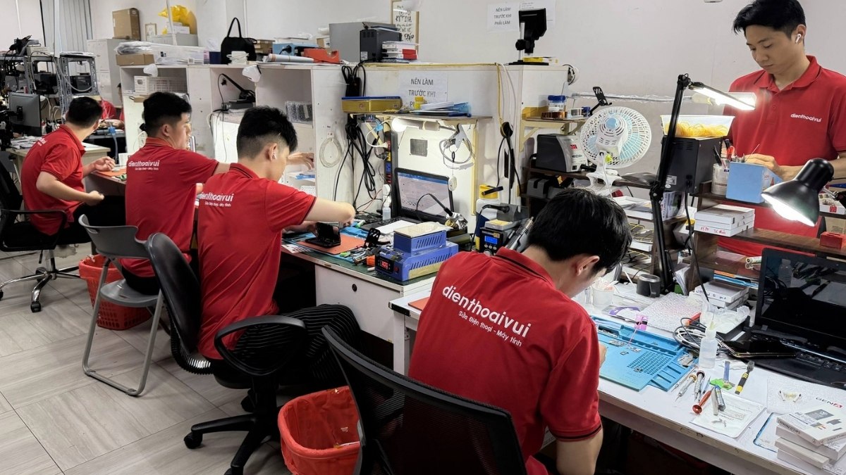 iPad bị phồng pin phải làm sao?