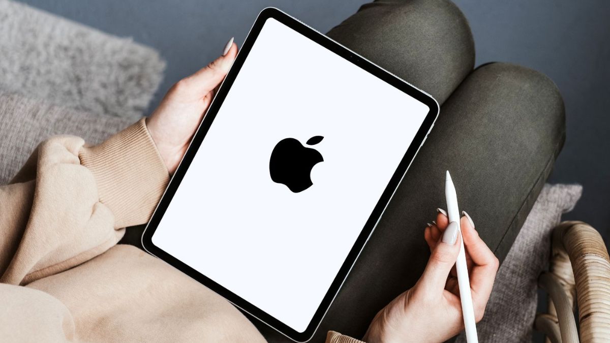 iPad bị treo táo là gì?