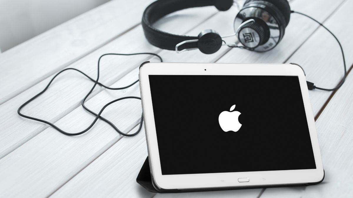 Cách phòng tránh iPad bị treo táo