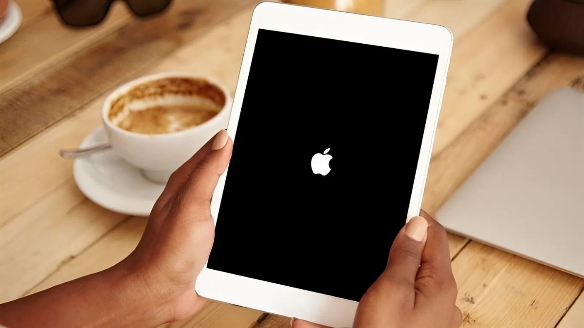 iPad bị vô hiệu hoá là gì?