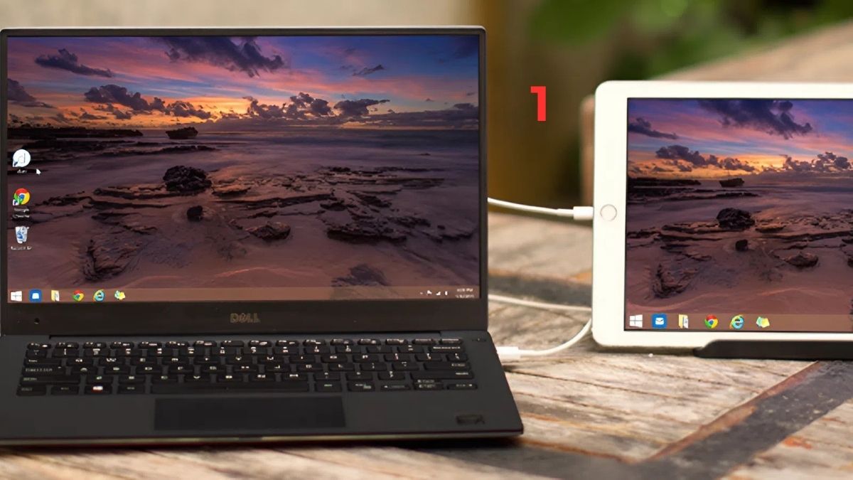 ipad bị vô hiệu hoá bằng cách đưa iPad về chế độ DFU bước 1