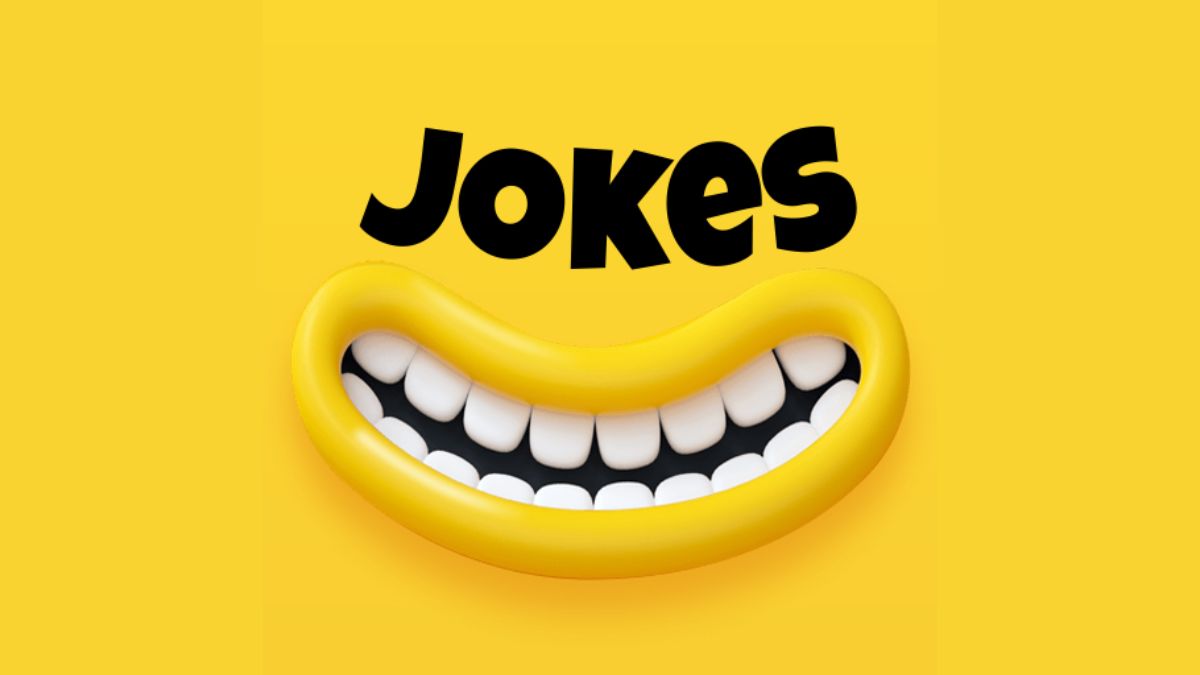 Joke là gì