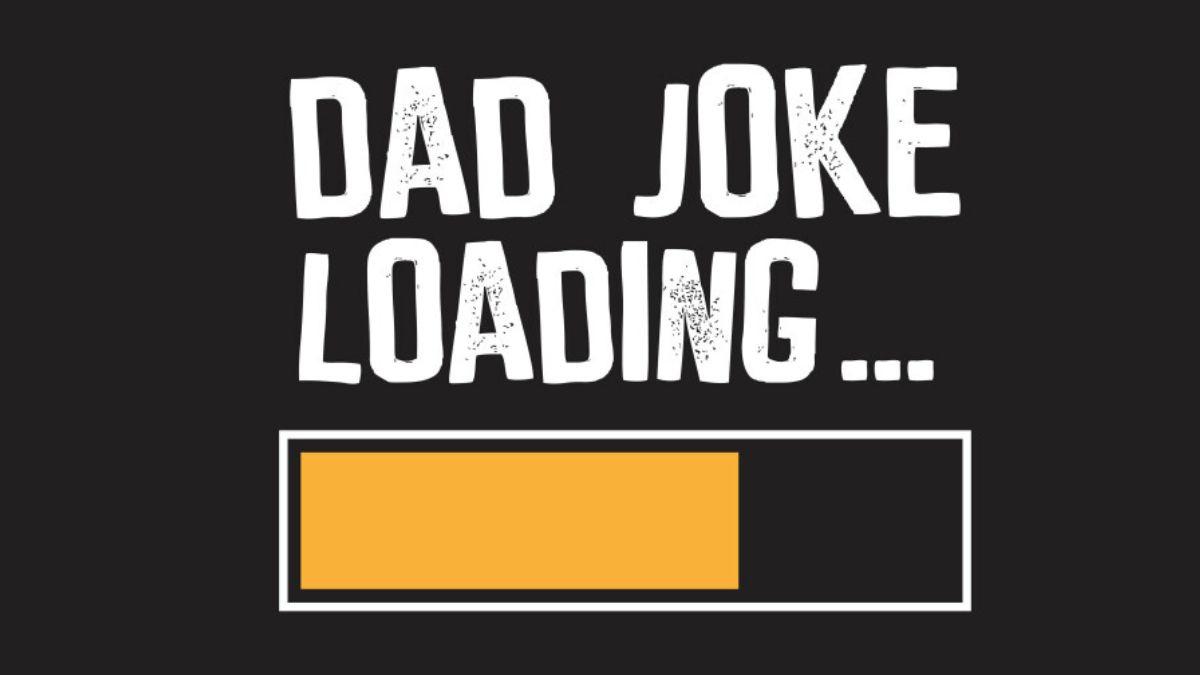 Dad joke là gì