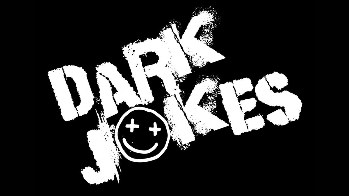 Dark joke là gì