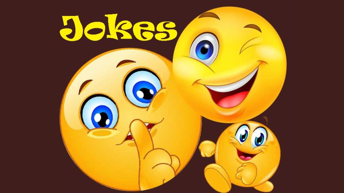 Từ đồng nghĩa với Joke là gì?