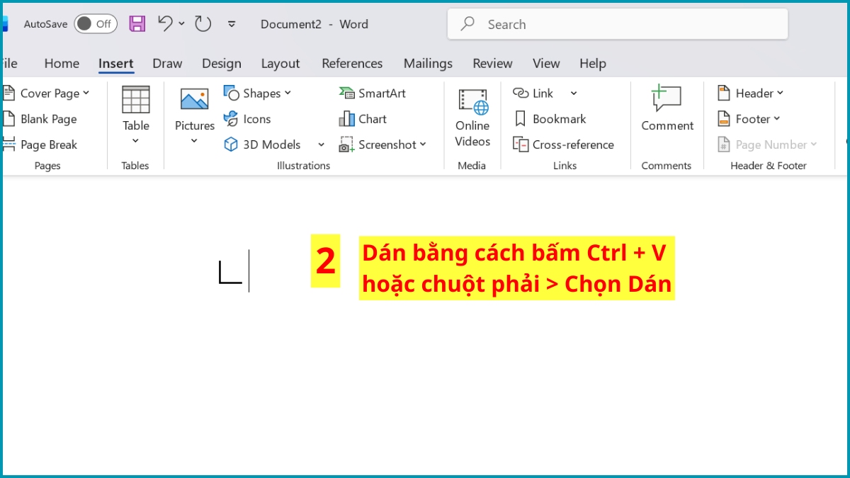 cách Copy ký hiệu góc có sẵn