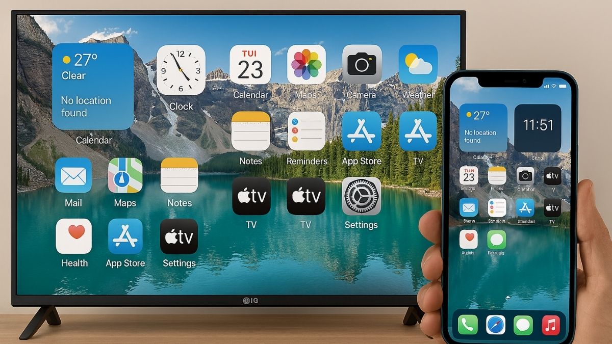 Điều kiện cần chuẩn bị trước khi kết nối