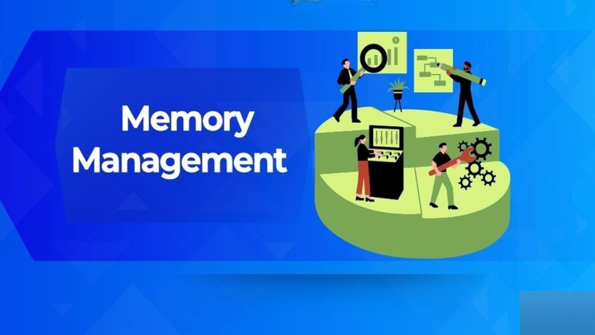 Quản lý bộ nhớ (Memory Management)