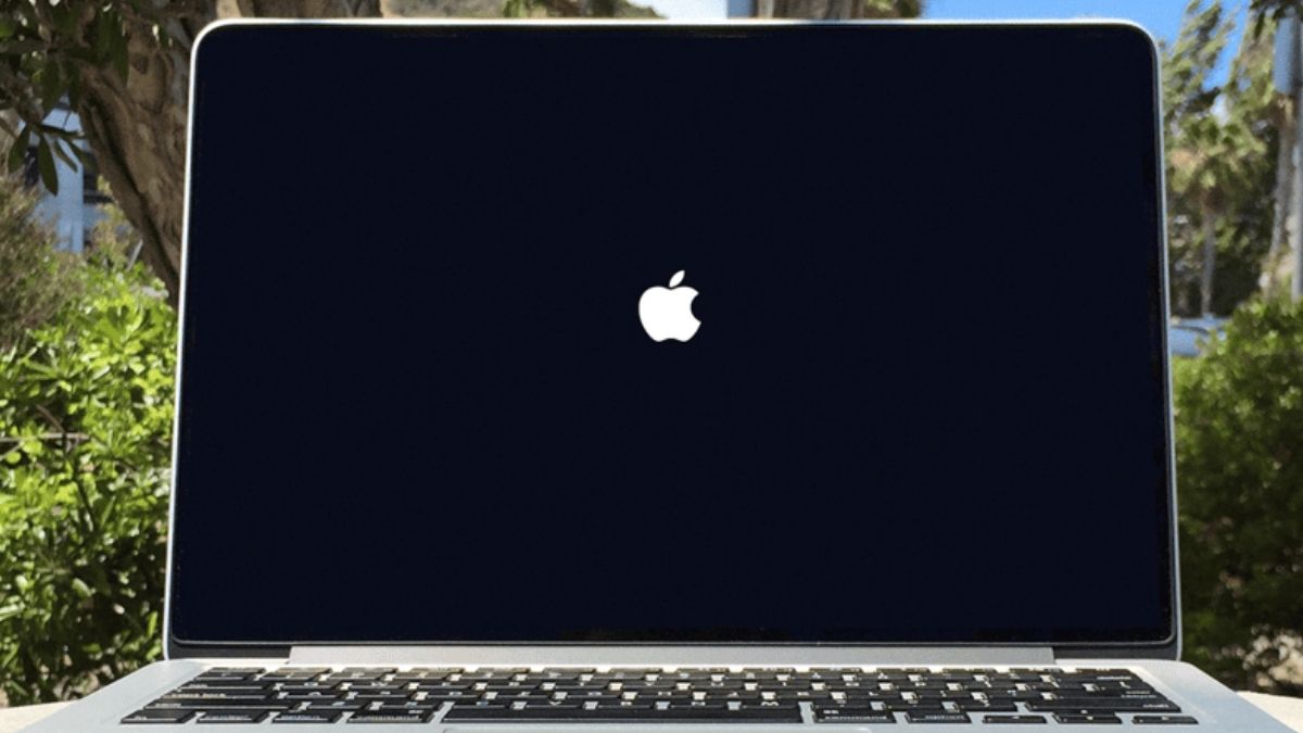 Kernel Panic trên macOS