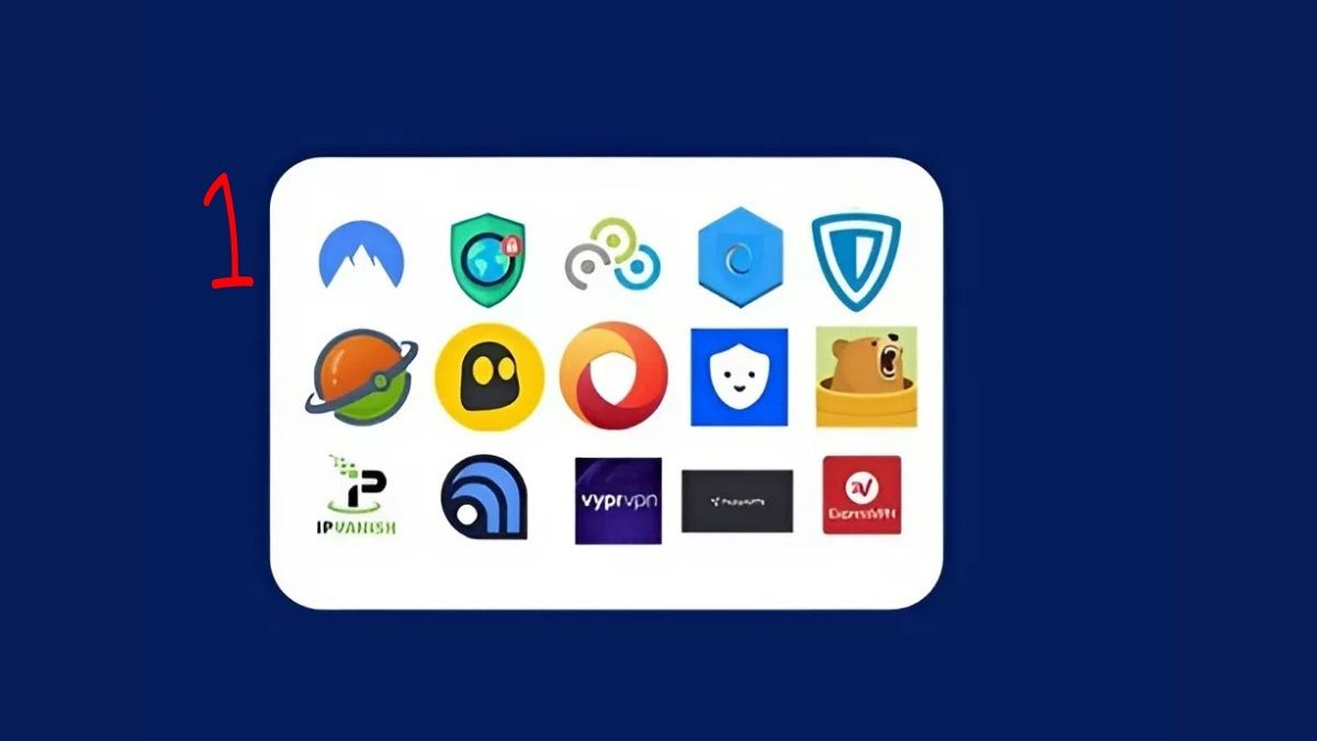 Xóa phần mở rộng Kernel của bên thứ ba bước 1