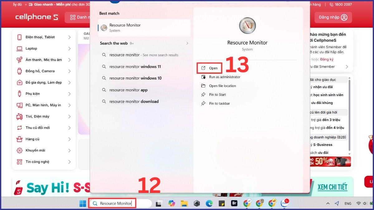 kiểm tra Keylogger trên máy tính bước 4