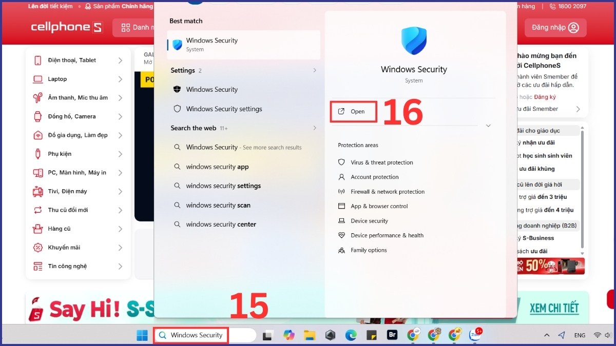 kiểm tra Keylogger trên máy tính bước 5