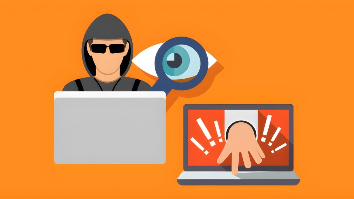 Dấu hiệu nhận biết Keylogger trên máy tính và điện thoại