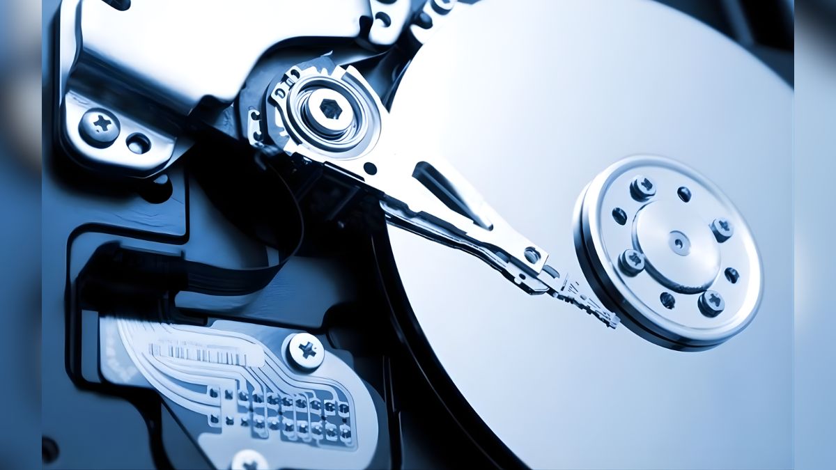 Dấu hiệu phát hiện ổ cứng bị hỏng cần khôi phục dữ liệu