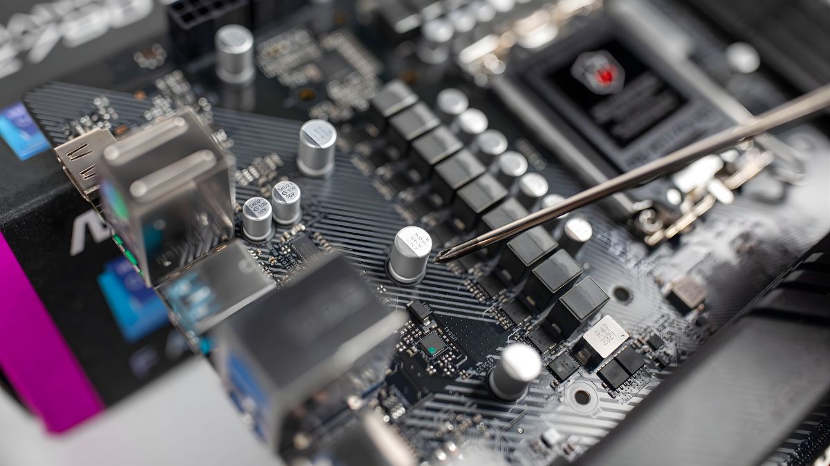 Một số lưu ý khi khôi phục dữ liệu cho ổ cứng