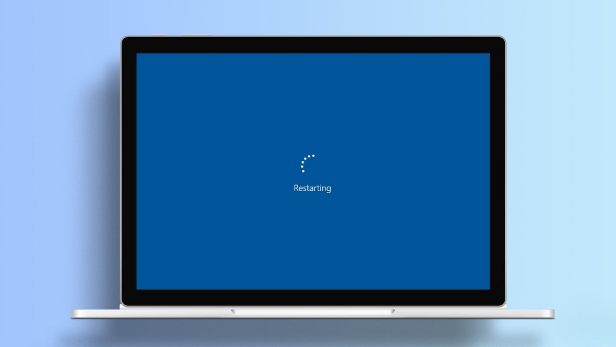 Vô hiệu hóa và cài lại Driver bước 3