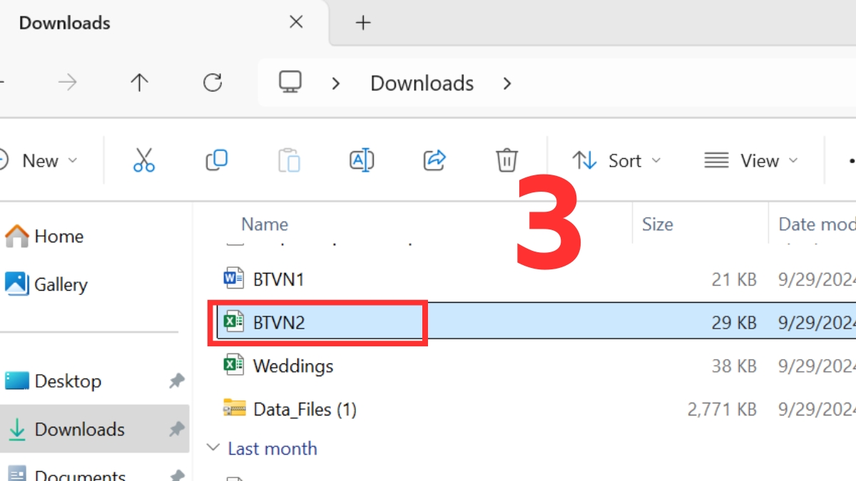 sửa lỗi không xóa được file trên máy tính nhanh chóng