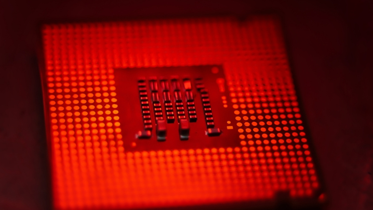 Các nguyên nhân gây tăng nhiệt độ CPU