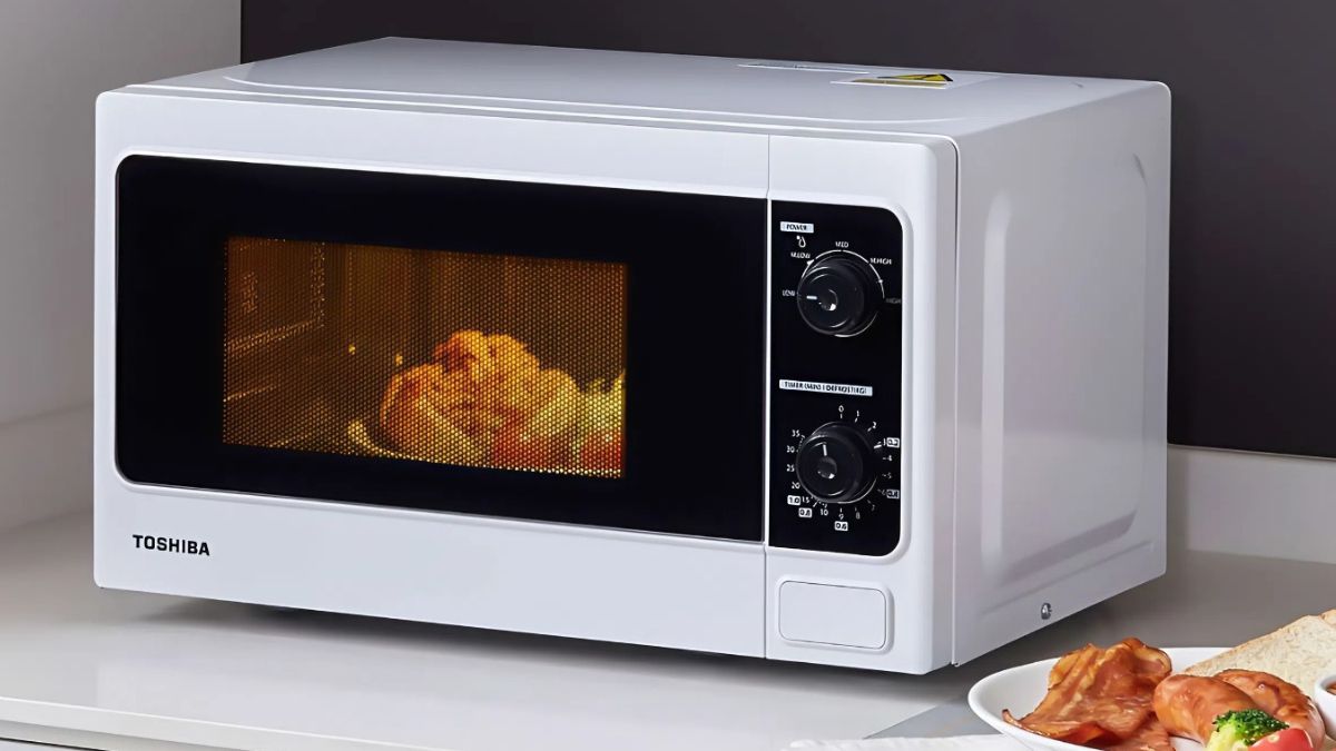 Những sai lầm cần tránh khi mua lò vi sóng