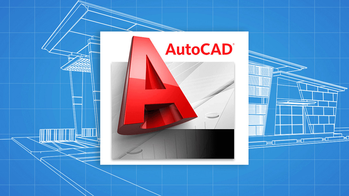 Các lệnh đo diện tích trong CAD thường dùng
