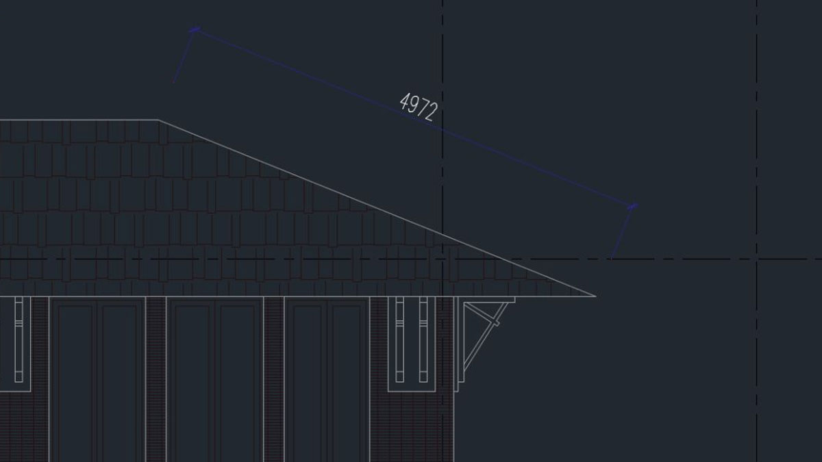 Tại sao cần sử dụng lệnh đo trong CAD?