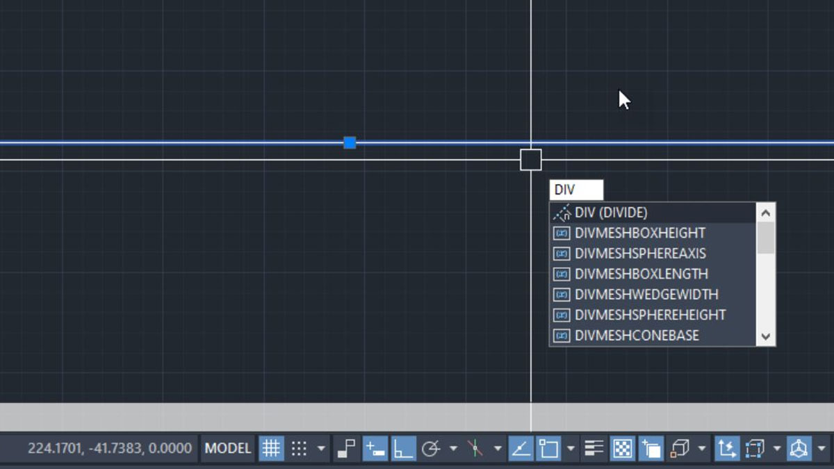 Lợi ích của việc sử dụng lệnh đo trong CAD hiệu quả