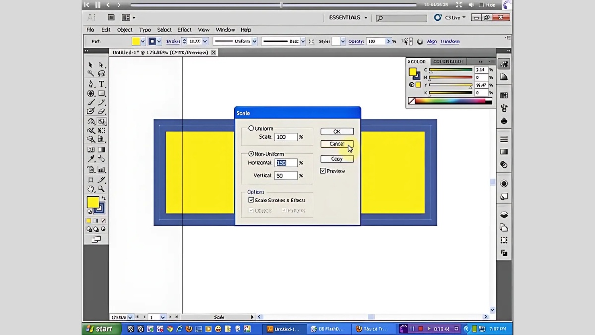 Cách sử dụng lệnh Group trong Autocad - bước 3+