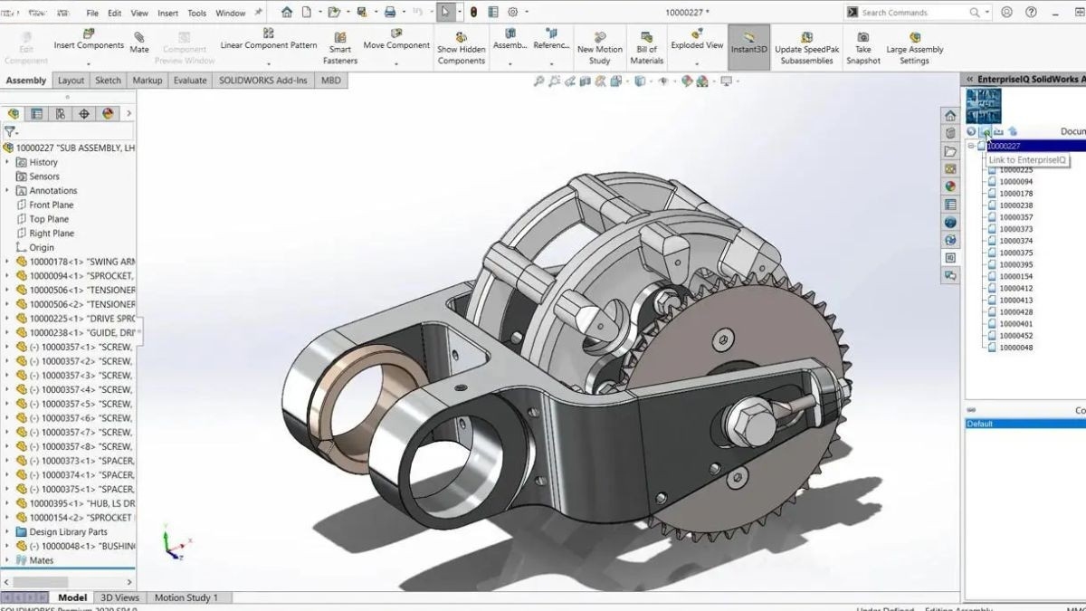 Ứng dụng của lệnh Ungroup trong thực tế