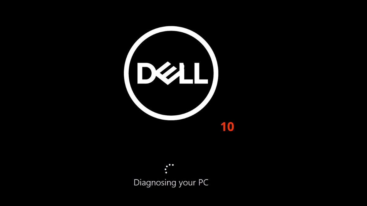 Lỗi khởi động “No bootable device” hoặc “Disk read error” bước 3 tiếp theo