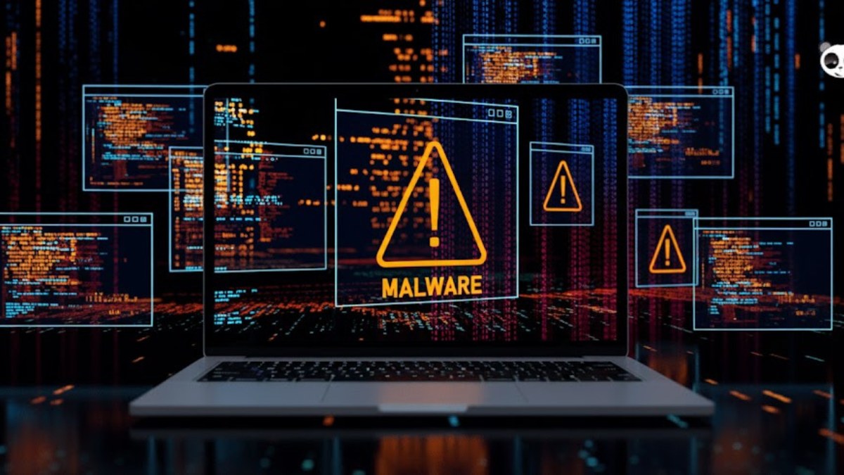 Nguyên nhân gây ra lỗi ổ cứng - nguyên nhân do phần mềm