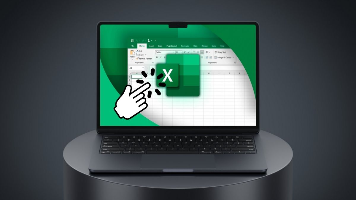 Nguyên nhân gây lỗi con trỏ chuột trong Excel