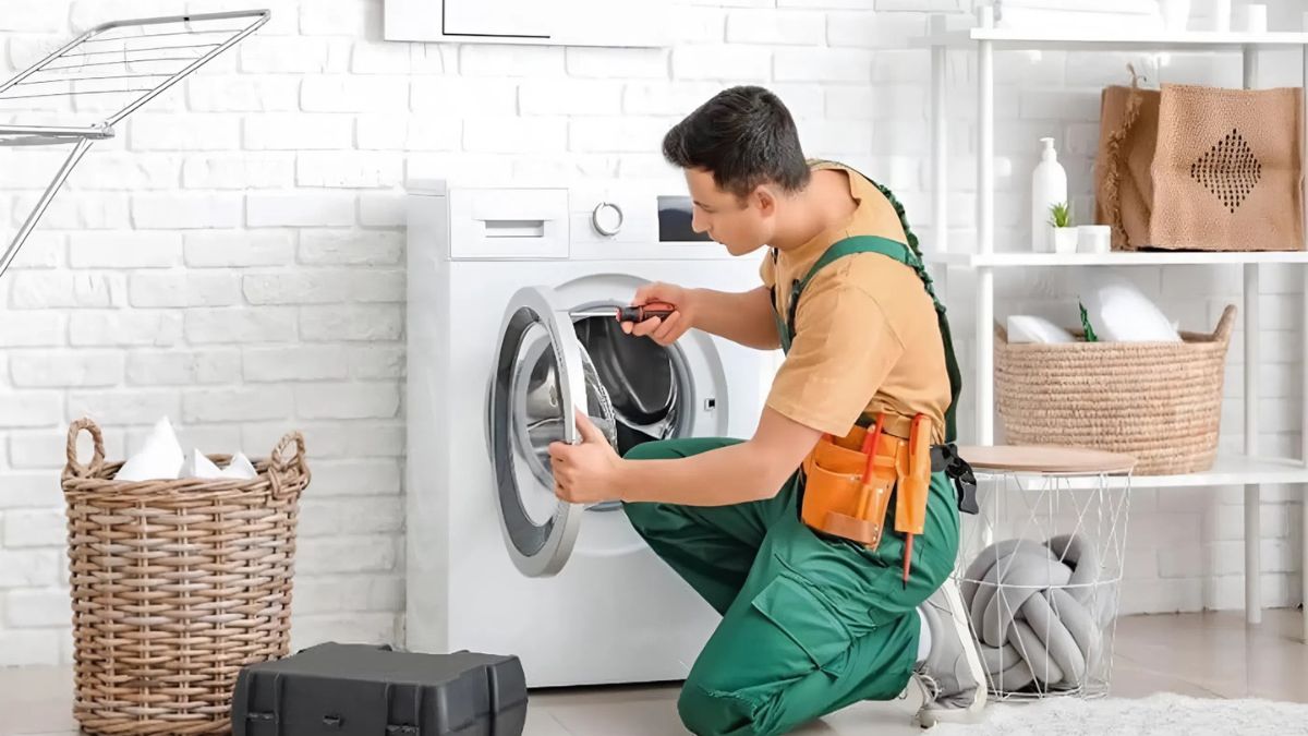 Cách phòng tránh lỗi E52 trong quá trình sử dụng