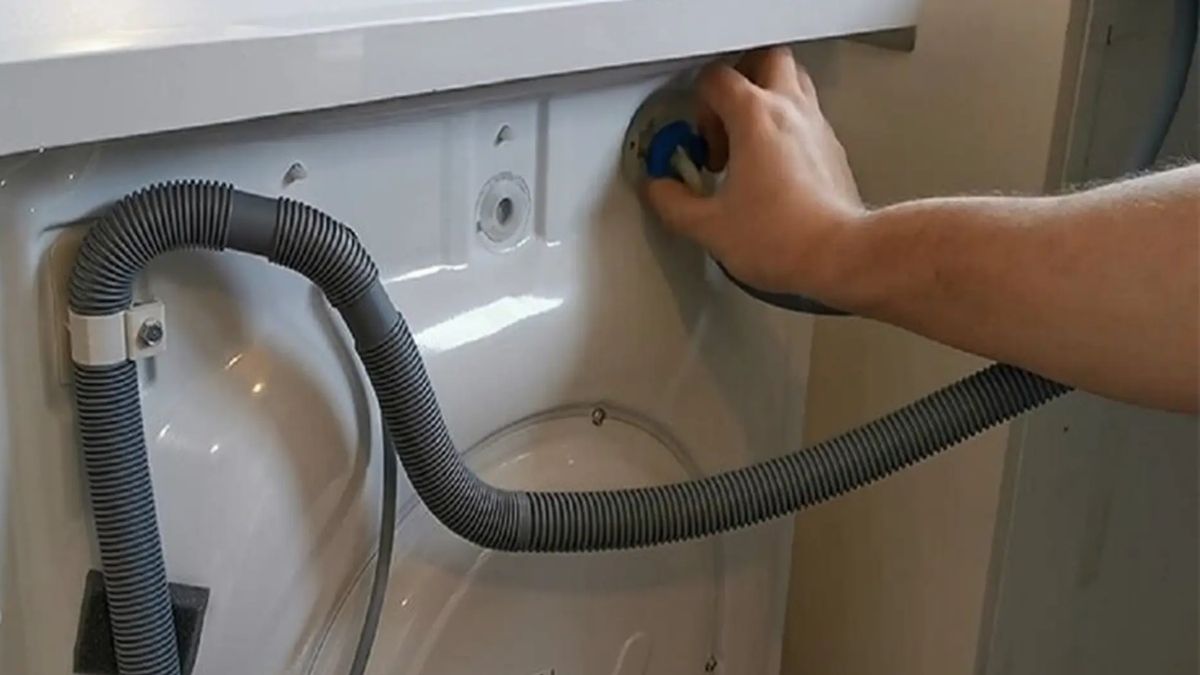 Cách kiểm tra lỗi E59 tại nhà bước 2