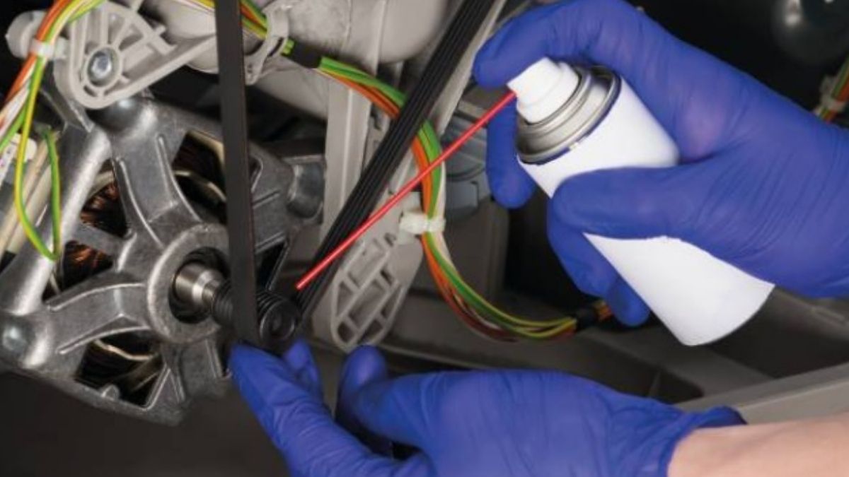 Cách kiểm tra lỗi E59 tại nhà bước 3