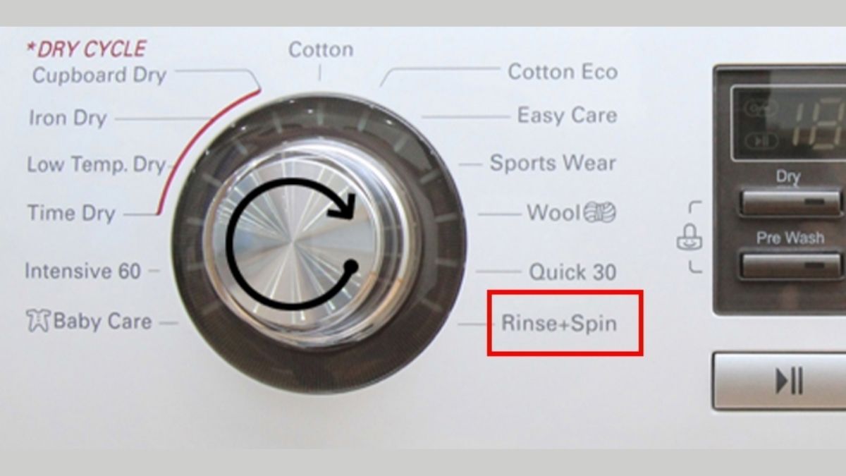 Cách kiểm tra lỗi E59 tại nhà bước 4