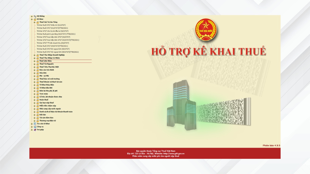 Cách hạn chế lỗi HTKK tự thoát trên Win 10