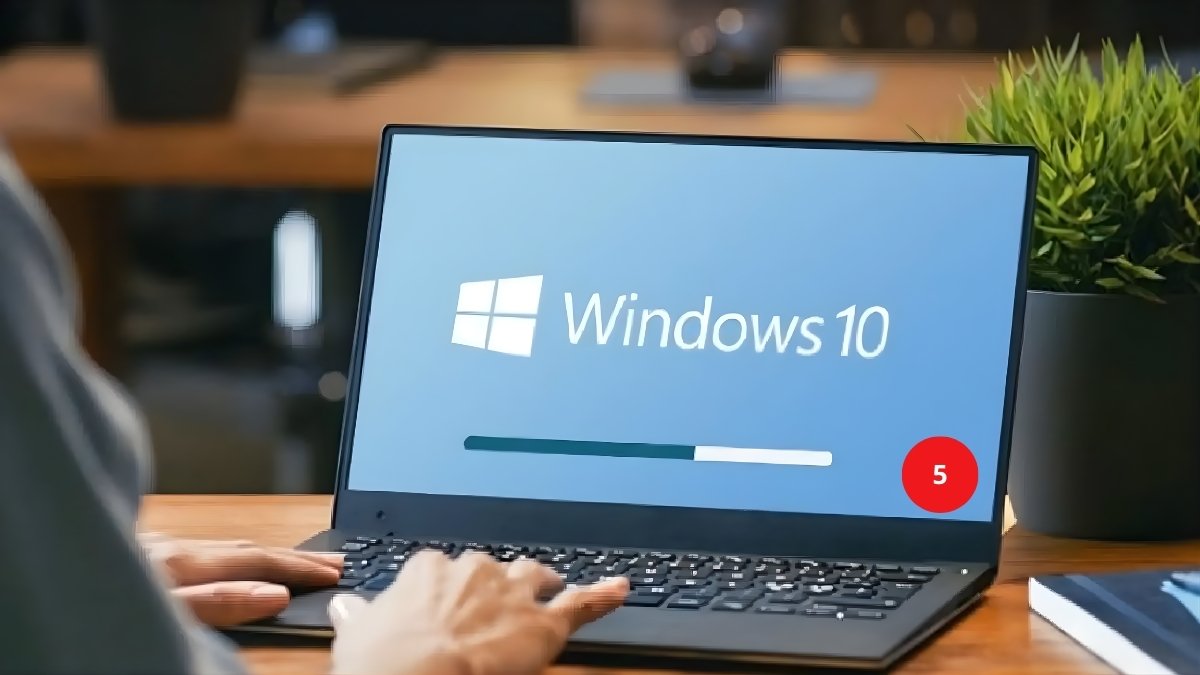 sửa lỗi No Internet Secured bằng refresh lại cấu hình IP bước 3