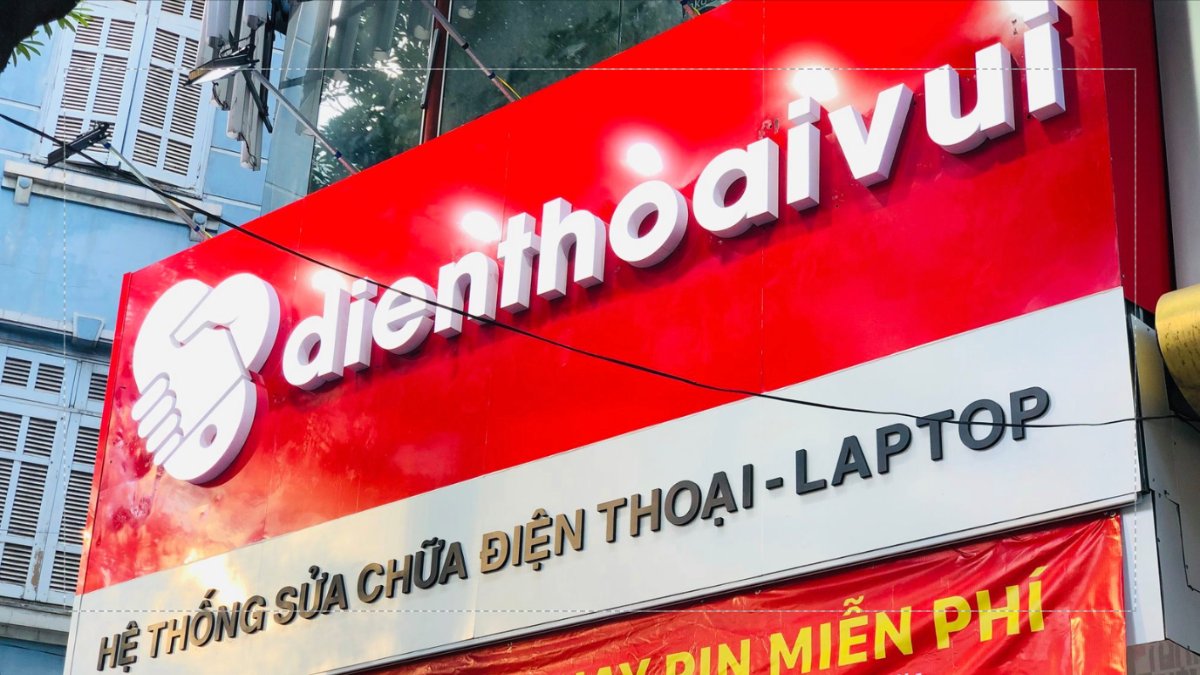 Mang đến trung tâm sửa chữa