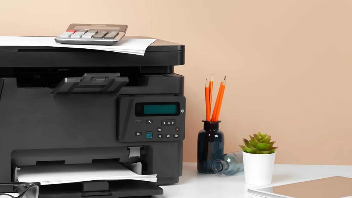 Lưu ý khi sử dụng máy in Brother để không bị lỗi paper
