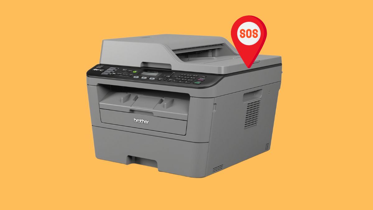 Nguyên nhân gây ra lỗi paper máy in Brother