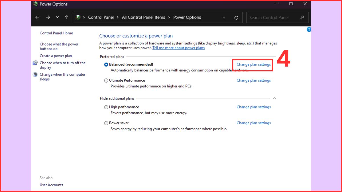 Cách khắc phục lỗi Power Surge on the USB Port bằng cách sửa lỗi phần mềm bước 3