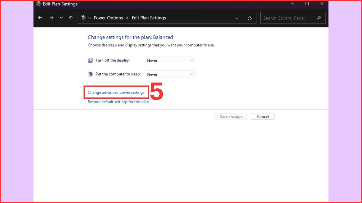 Cách khắc phục lỗi Power Surge on the USB Port bằng cách sửa lỗi phần mềm bước 4