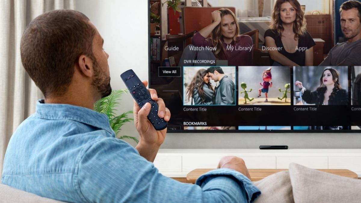 Nguyên nhân gây lỗi tìm kiếm bằng giọng nói trên tivi LG