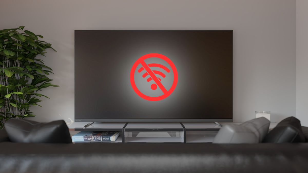 Nguyên nhân gây lỗi tìm kiếm bằng giọng nói trên tivi Sony