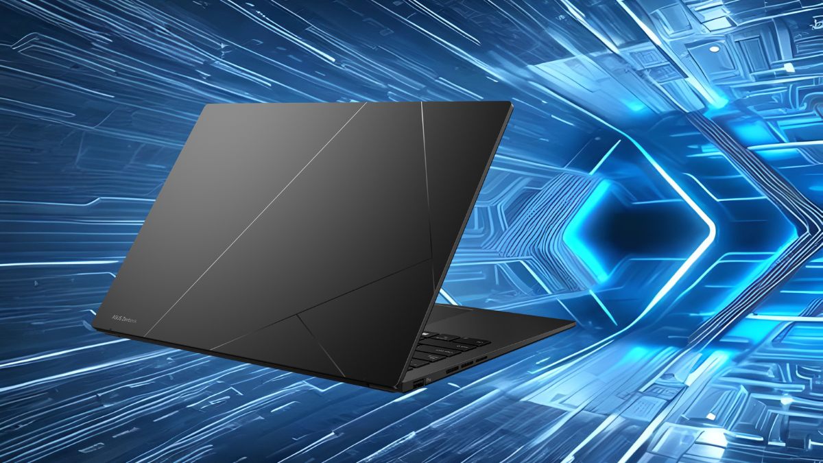 Laptop Asus màu đen lập trình viên